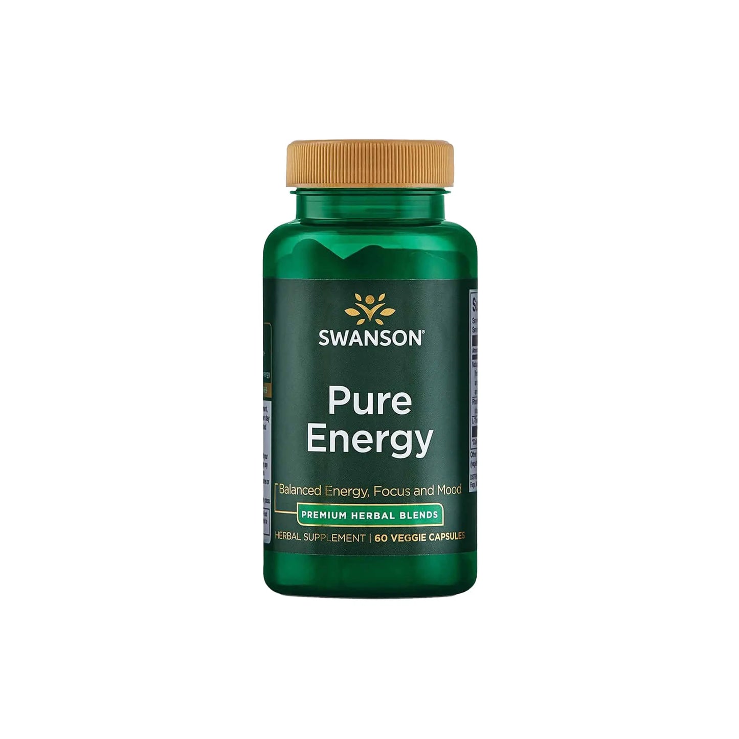 Swanson Pure Energy Swanson