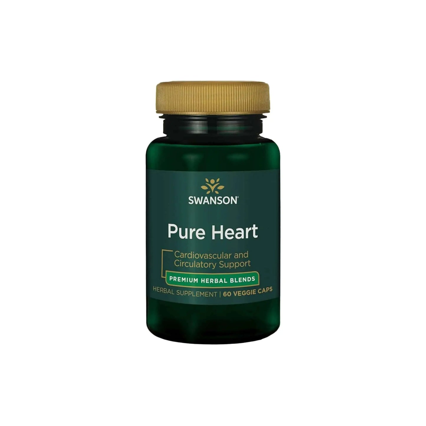Swanson Pure Heart Swanson