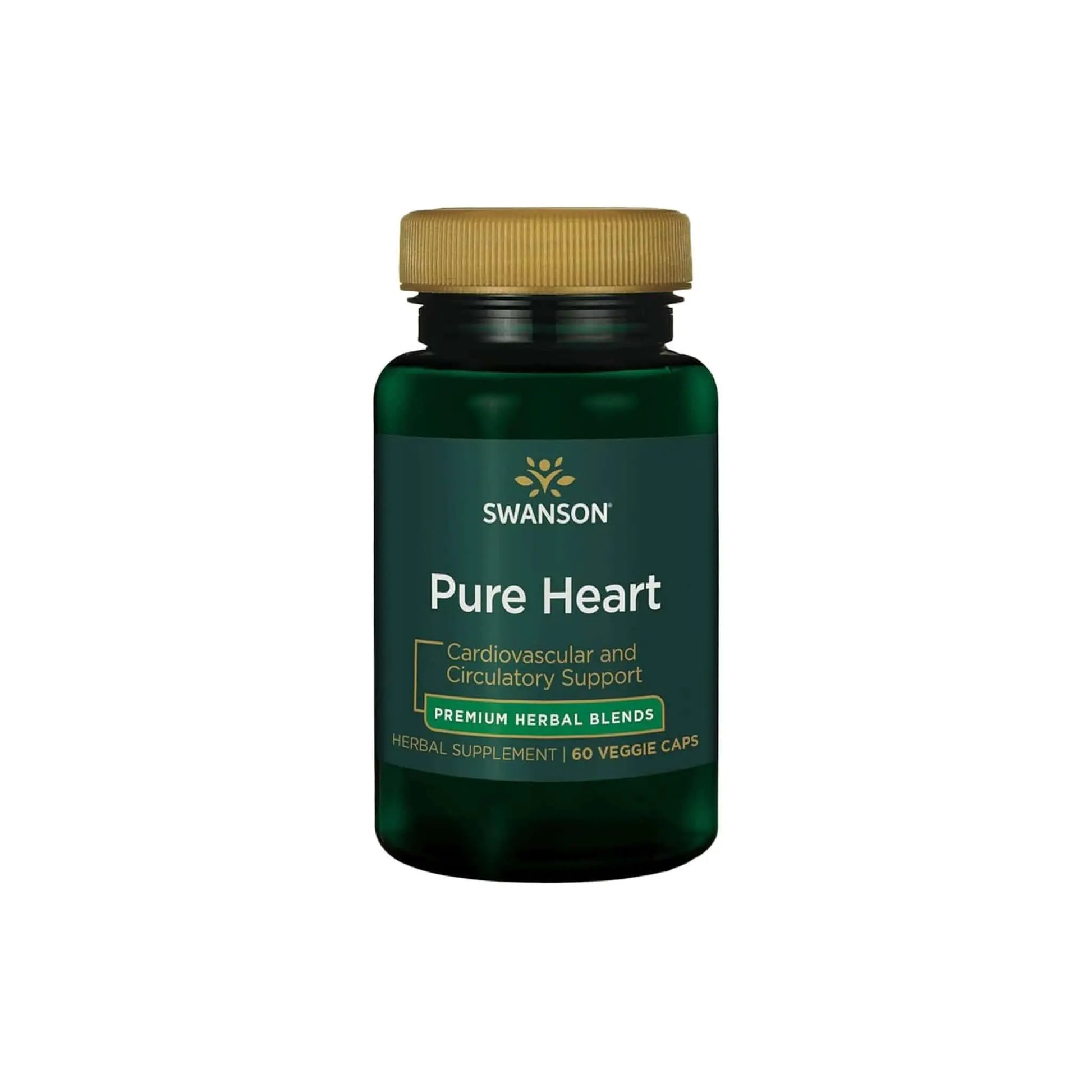 Swanson Pure Heart Swanson