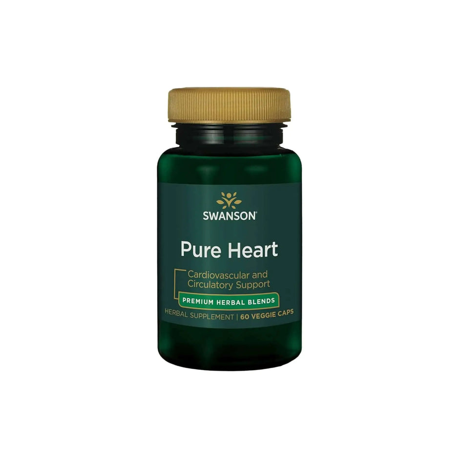 Swanson Pure Heart Swanson