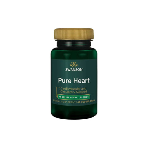 Swanson Pure Heart