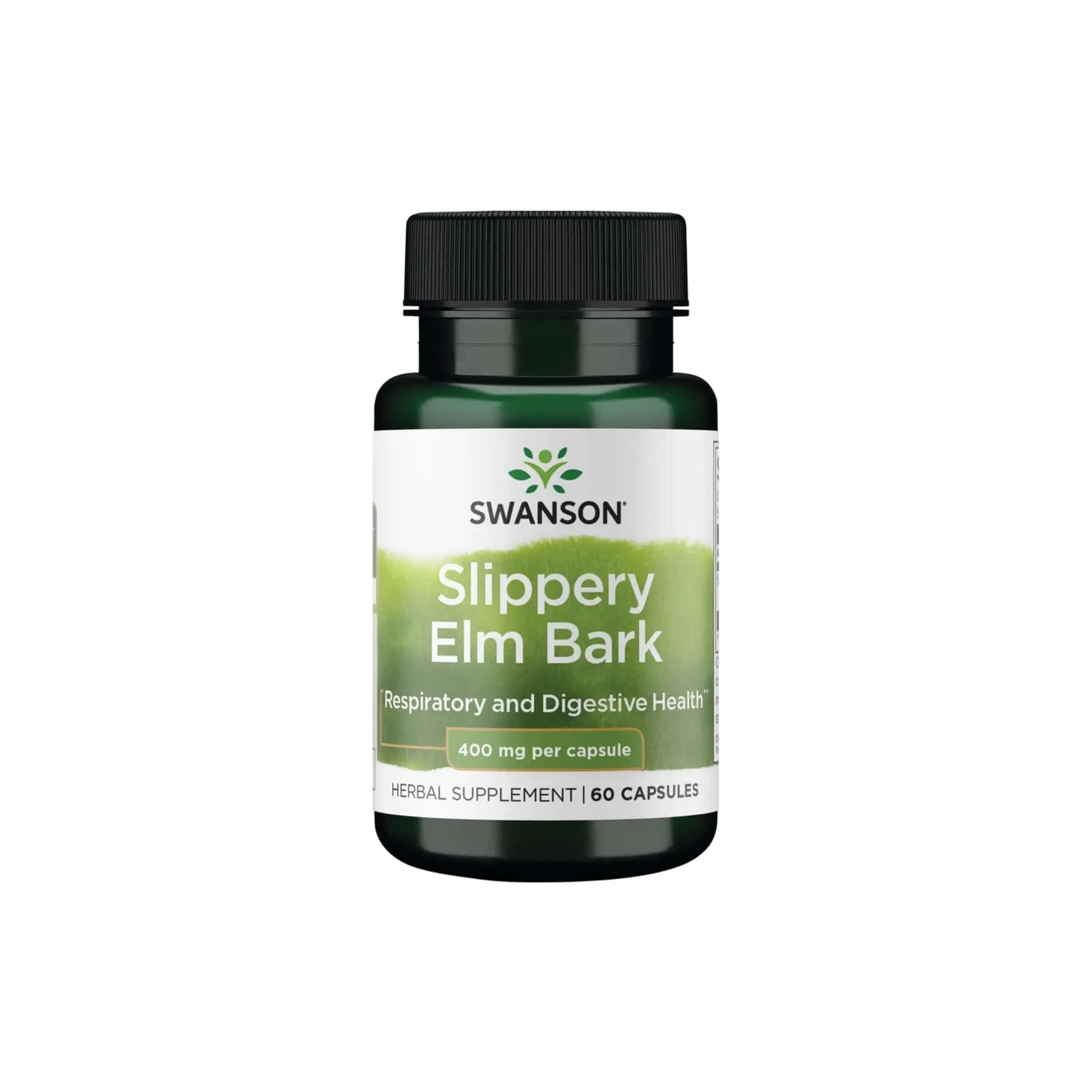 Swanson Slippery Elm Bark Swanson