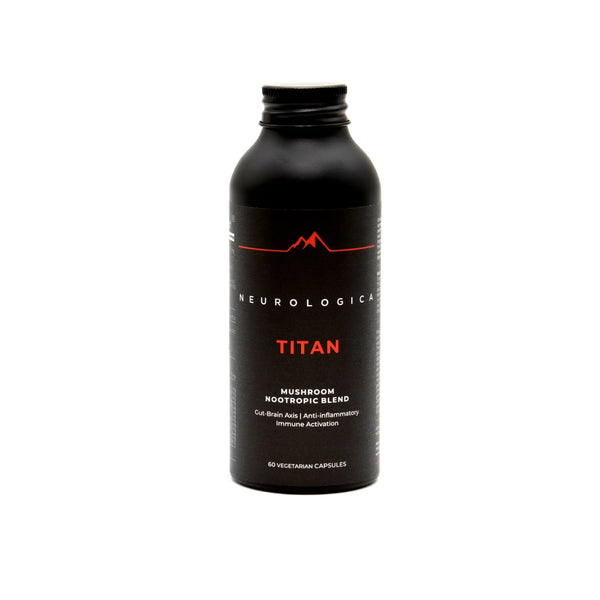 Neurologica Titan