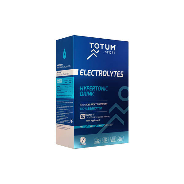 Totum Sport Electrolytes