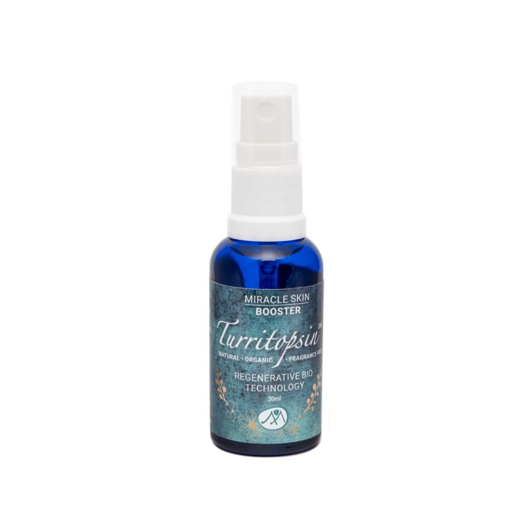 Beyond Medicine Turritopsin Miracle Skin Booster