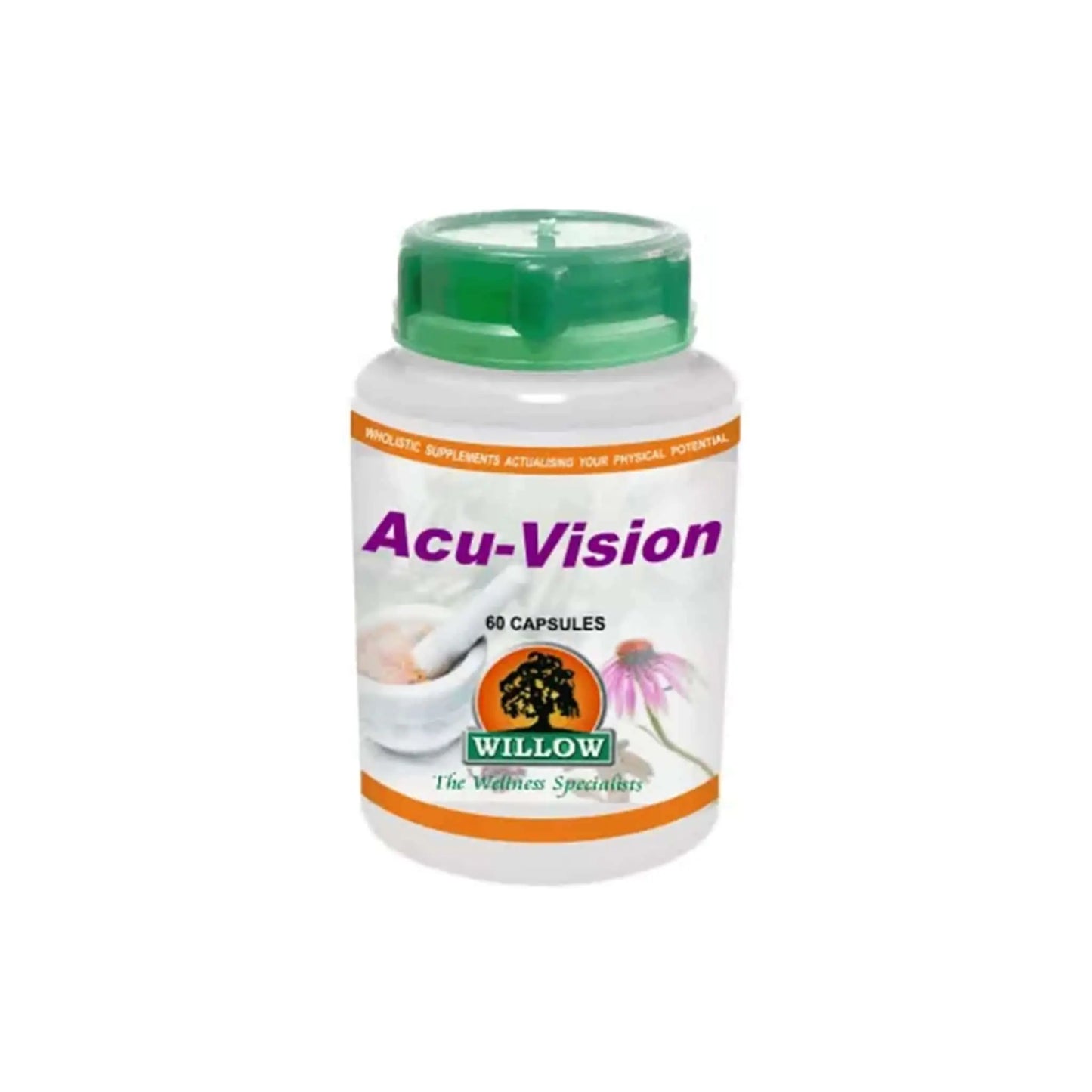 Willow Acu-Vision Willow