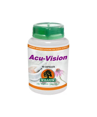 Willow Acu-Vision
