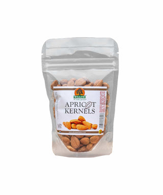 Willow Apricot Kernels