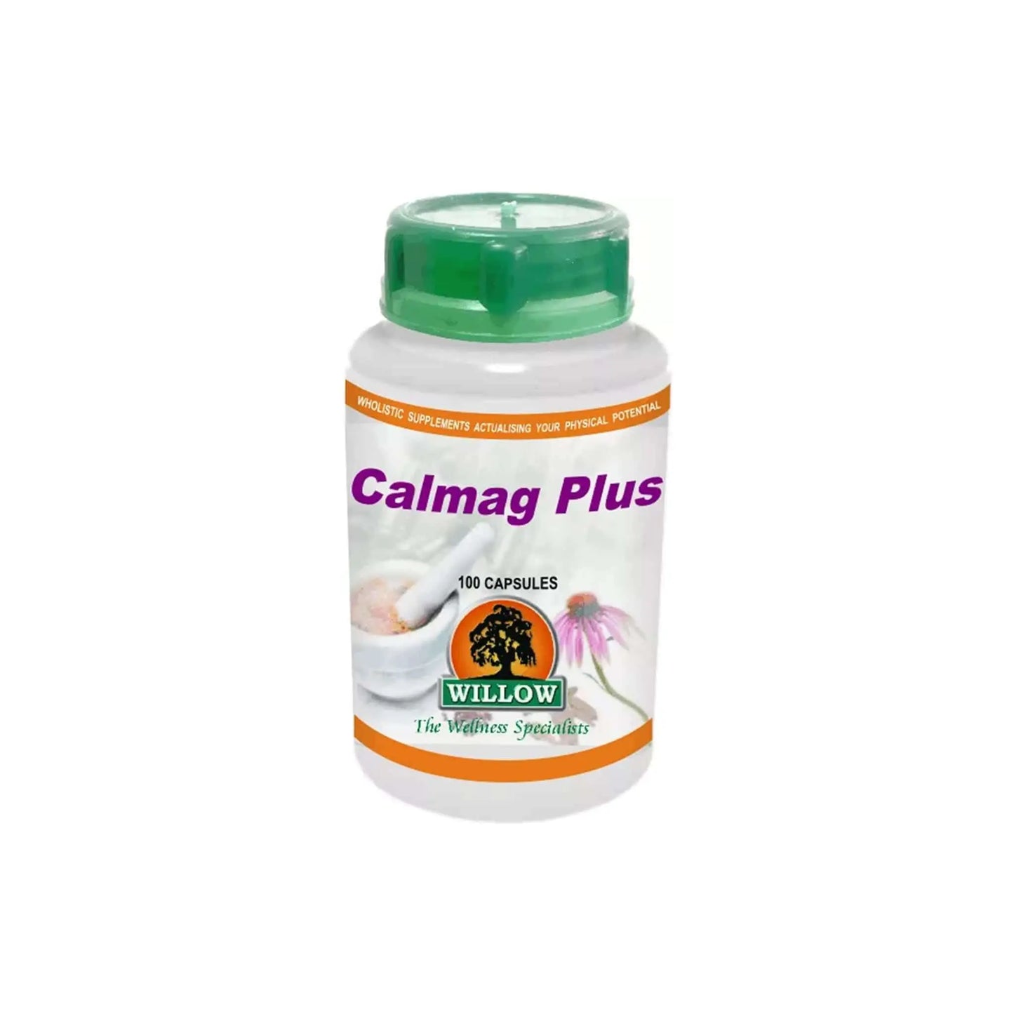 Willow Calmag Plus Willow