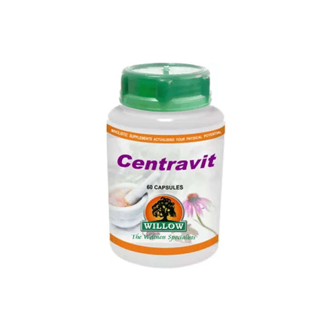 Willow Centravit