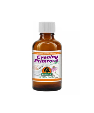 Willow Evening Primrose Oil 50ml