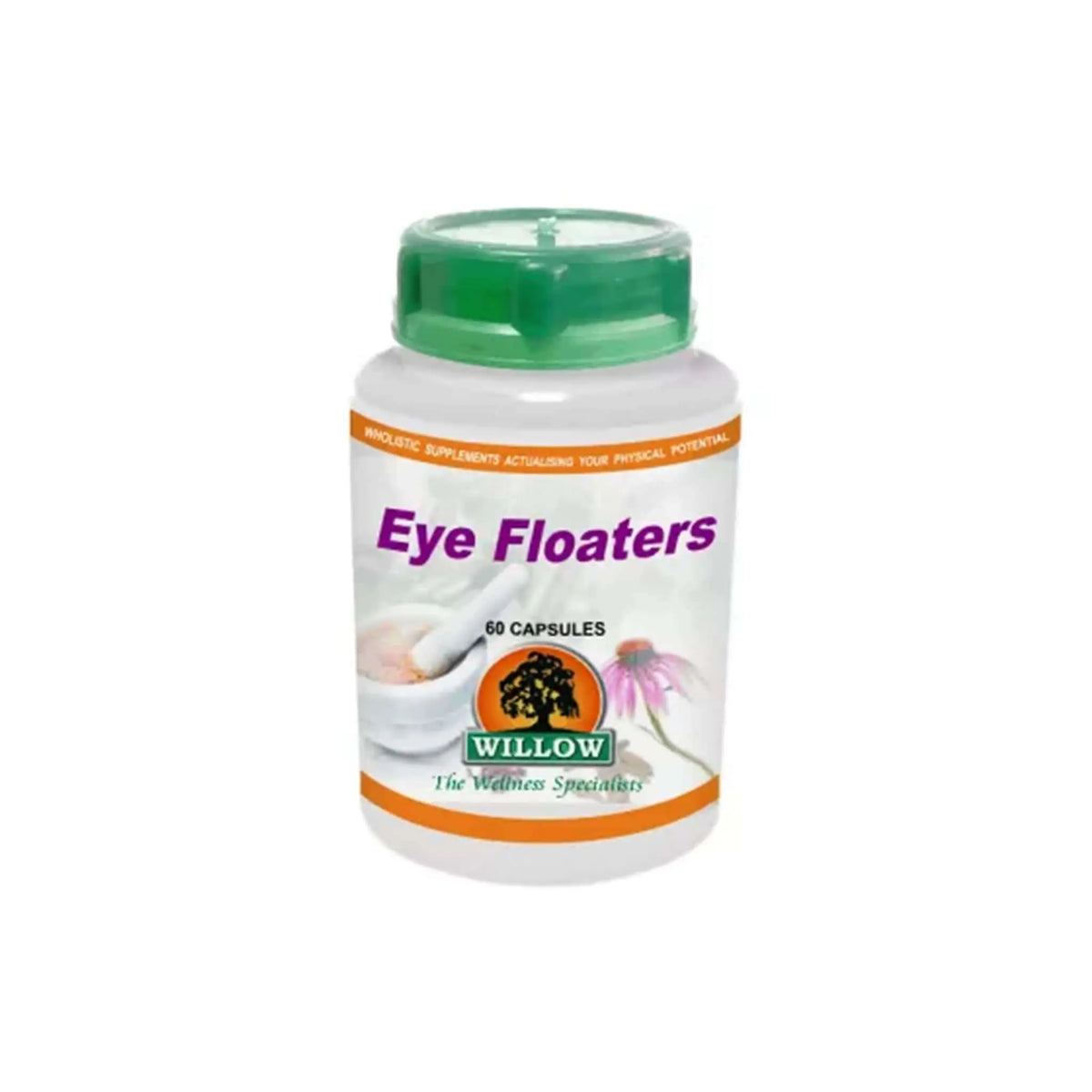 Willow Eye Floaters Willow