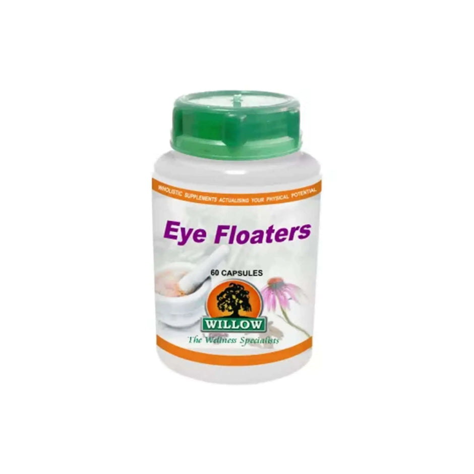 Willow Eye Floaters Willow
