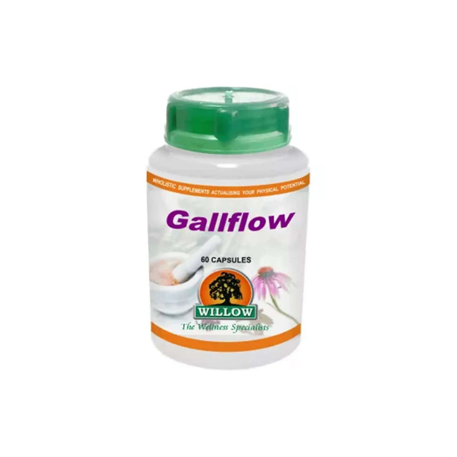 Willow Gallflow Willow