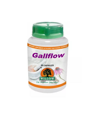 Willow Gallflow