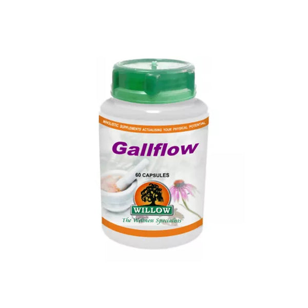 Willow Gallflow