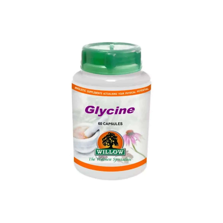 Willow Glycine Willow