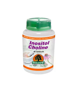 Willow Inositol Choline
