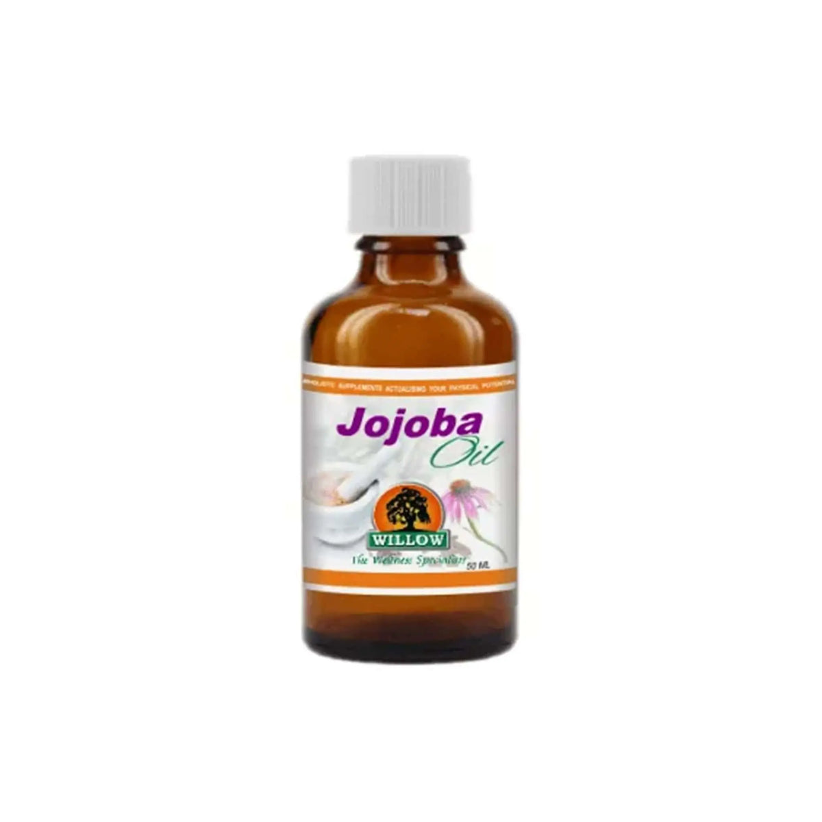 Willow Jojoba Oil Willow
