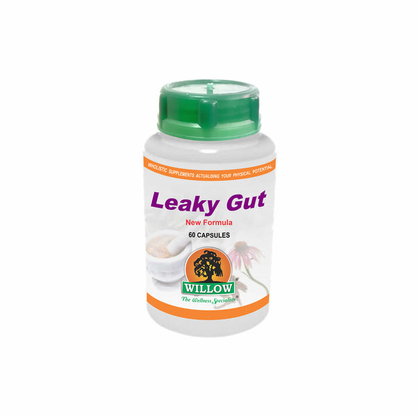 Willow Leaky Gut