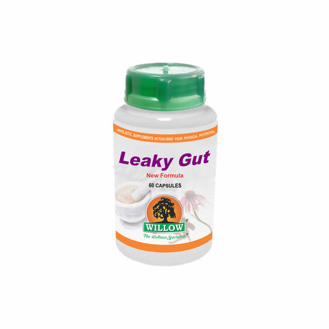 Willow Leaky Gut