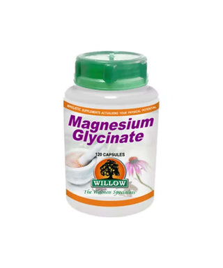 Willow Magnesium Glycinate