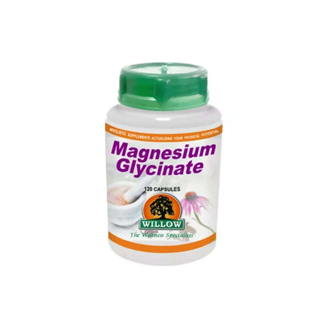Willow Magnesium Glycinate
