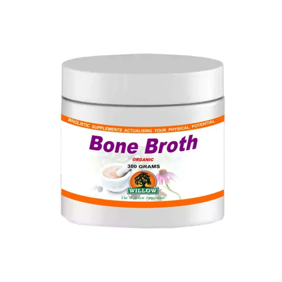 Willow Organic Bone Broth Willow