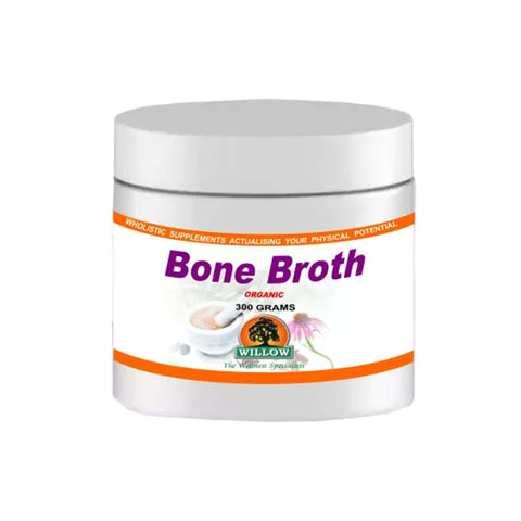 Willow Organic Bone Broth