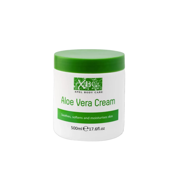 Xpel Vitamin E Body Cream
