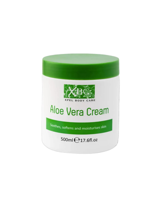 Xpel Aloe Vera Cream