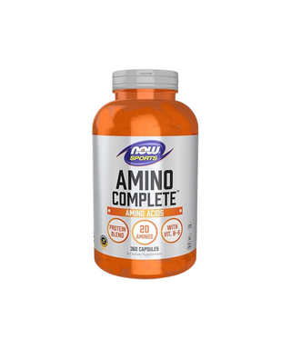 Now Sports Amino Complete™