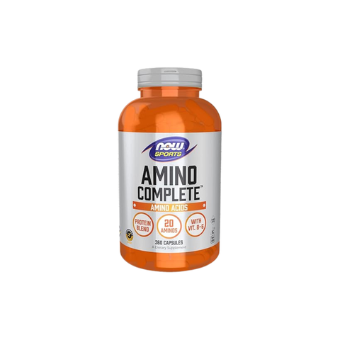 Now Sports Amino Complete™