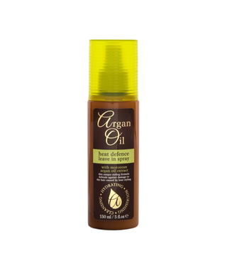 Xpel Argan Oil Leave in Heat Defense Spray