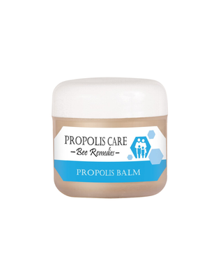Ultra Bee Propolis Balm