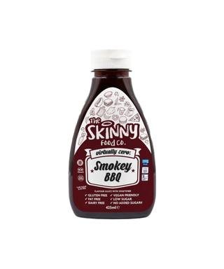 Skinny Food Co Smokey BBQ Sauce
