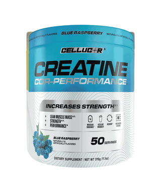 Cellucor COR-Performance Creatine Flavoured - 50 Serving