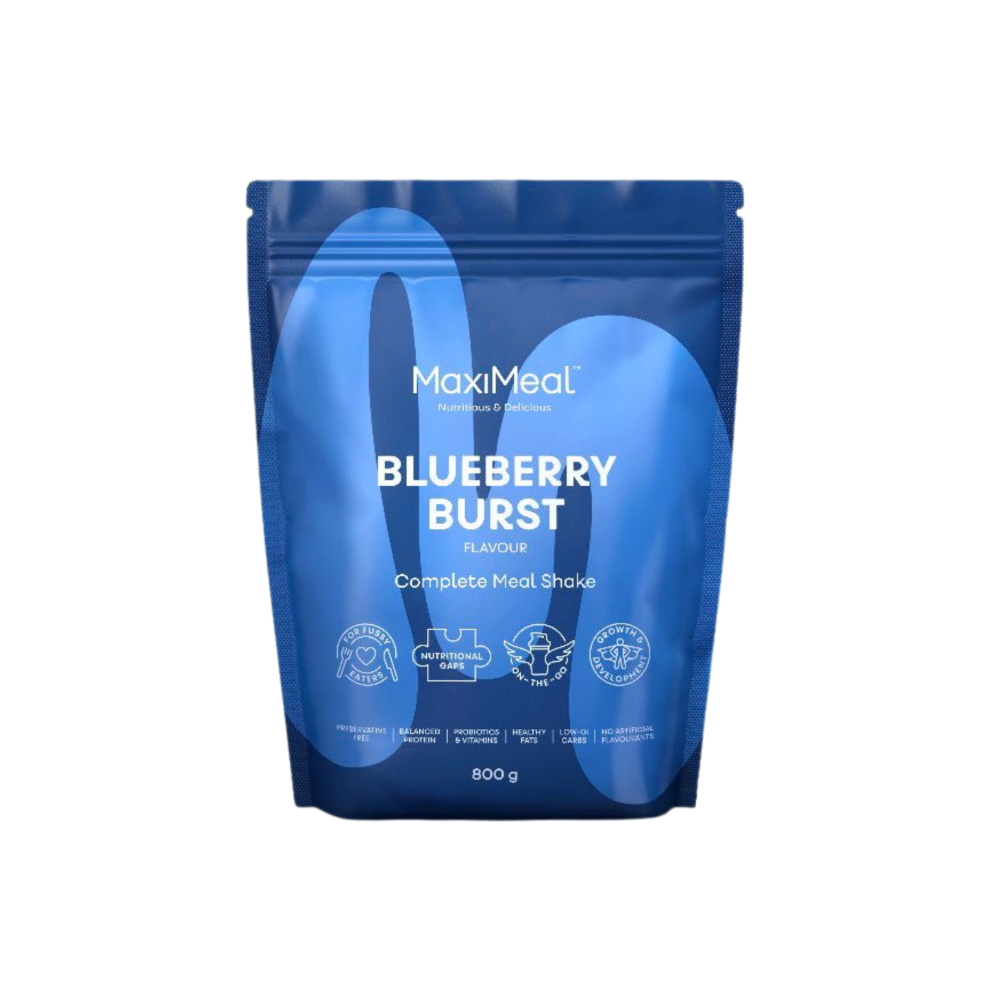 Bioteen MaxiMeal