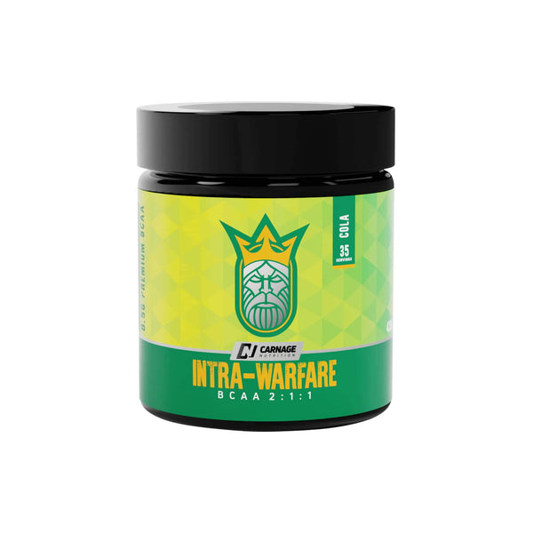 Carnage Intra-Warfare