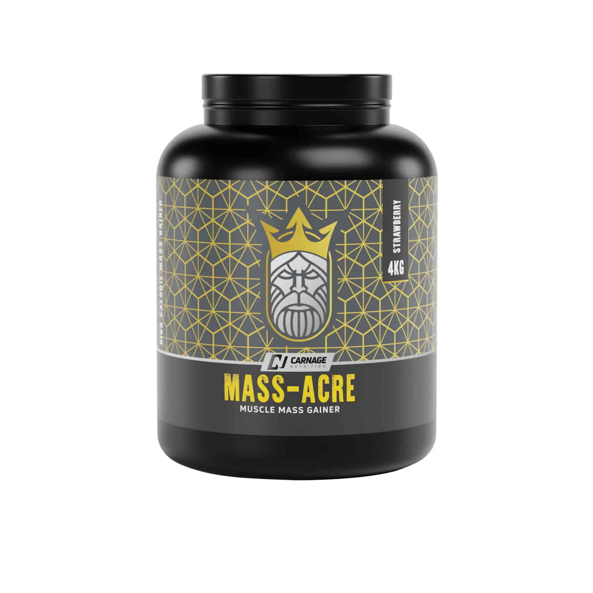 Carnage MASS-ACRE 3.5Kg Carnage
