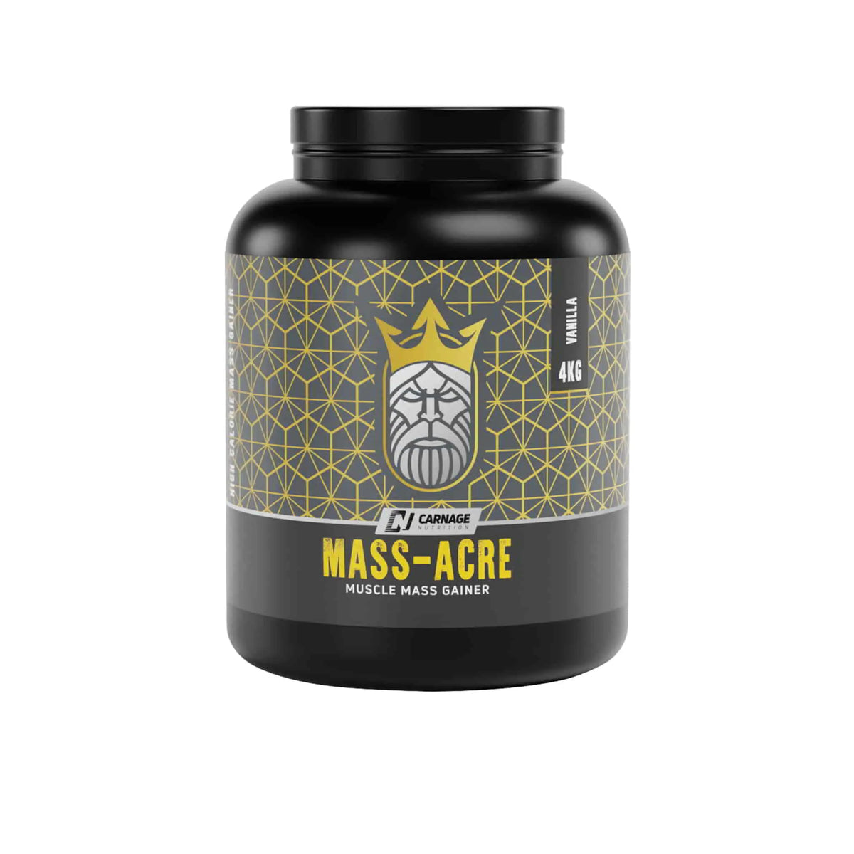 Carnage MASS-ACRE 3.5Kg Carnage