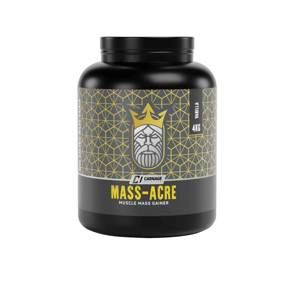 Carnage MASS-ACRE 3.5Kg Carnage