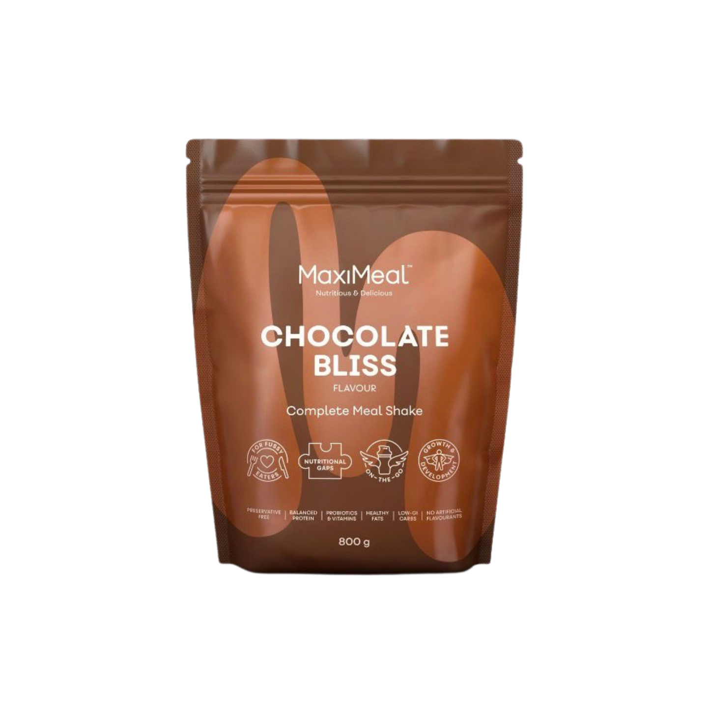 Bioteen MaxiMeal