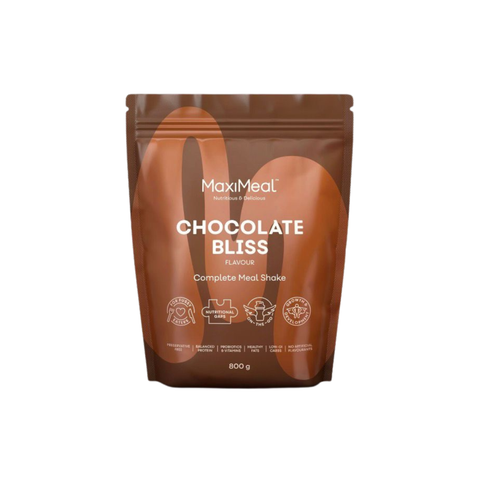 Bioteen MaxiMeal
