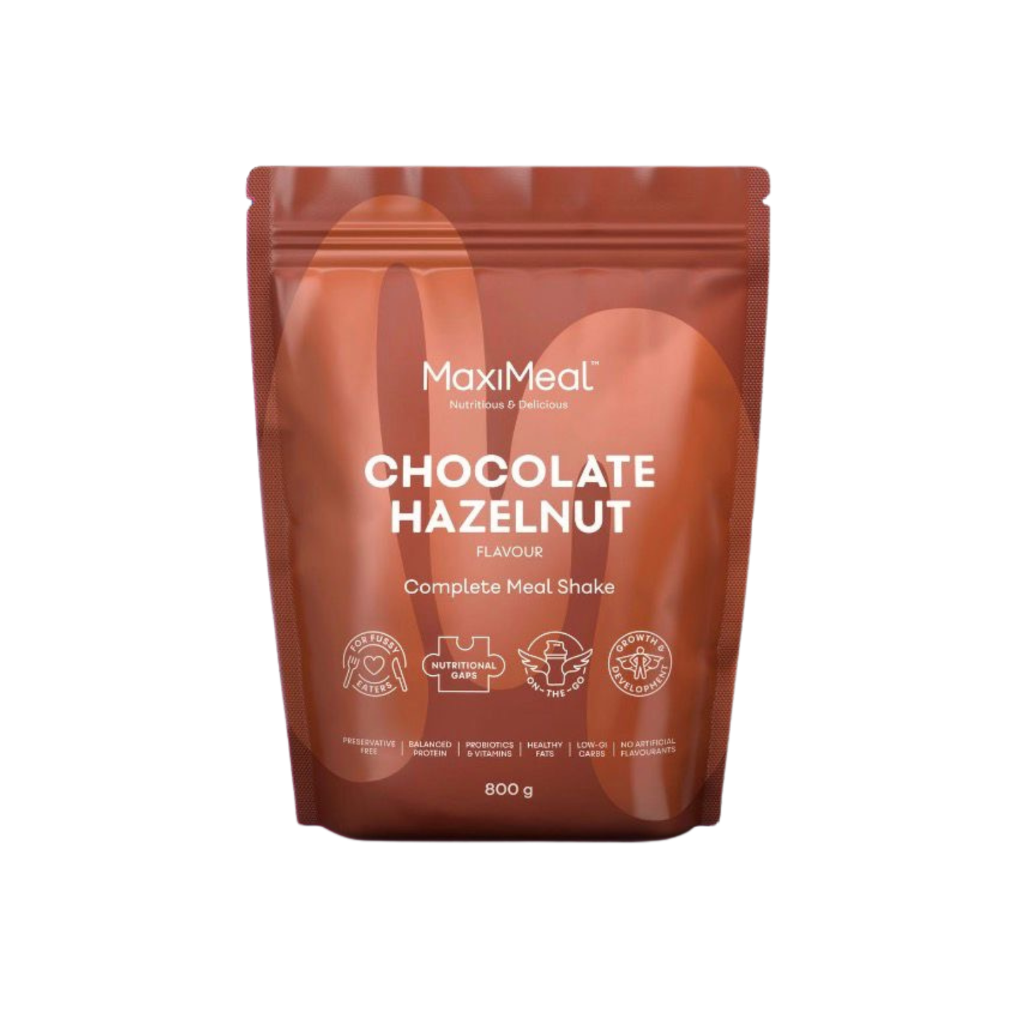 Bioteen MaxiMeal