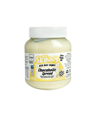 Skinny Food Co White Chocolate Spread