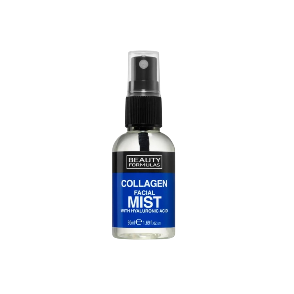 Beauty Formulas Collagen Facial Mist