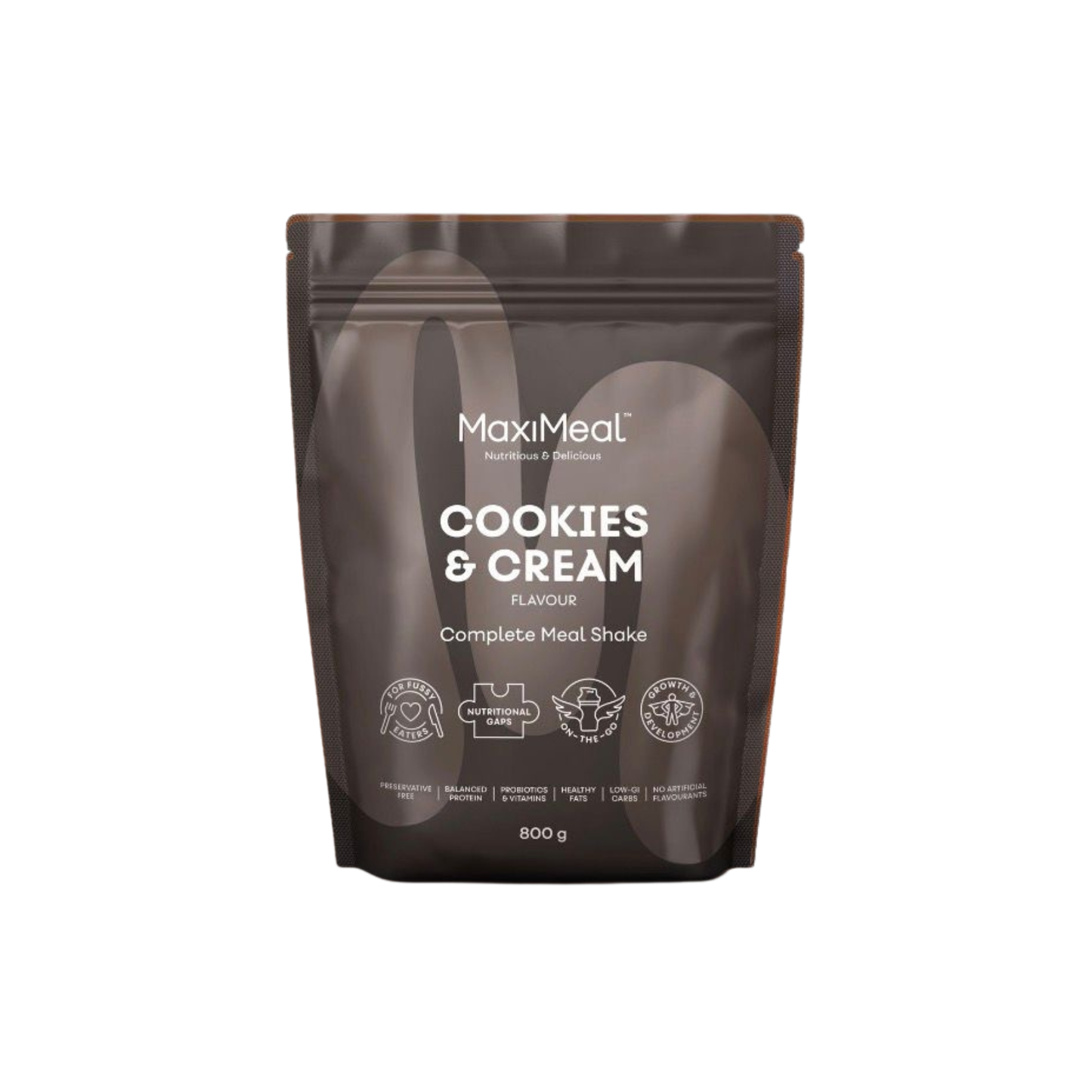 Bioteen MaxiMeal