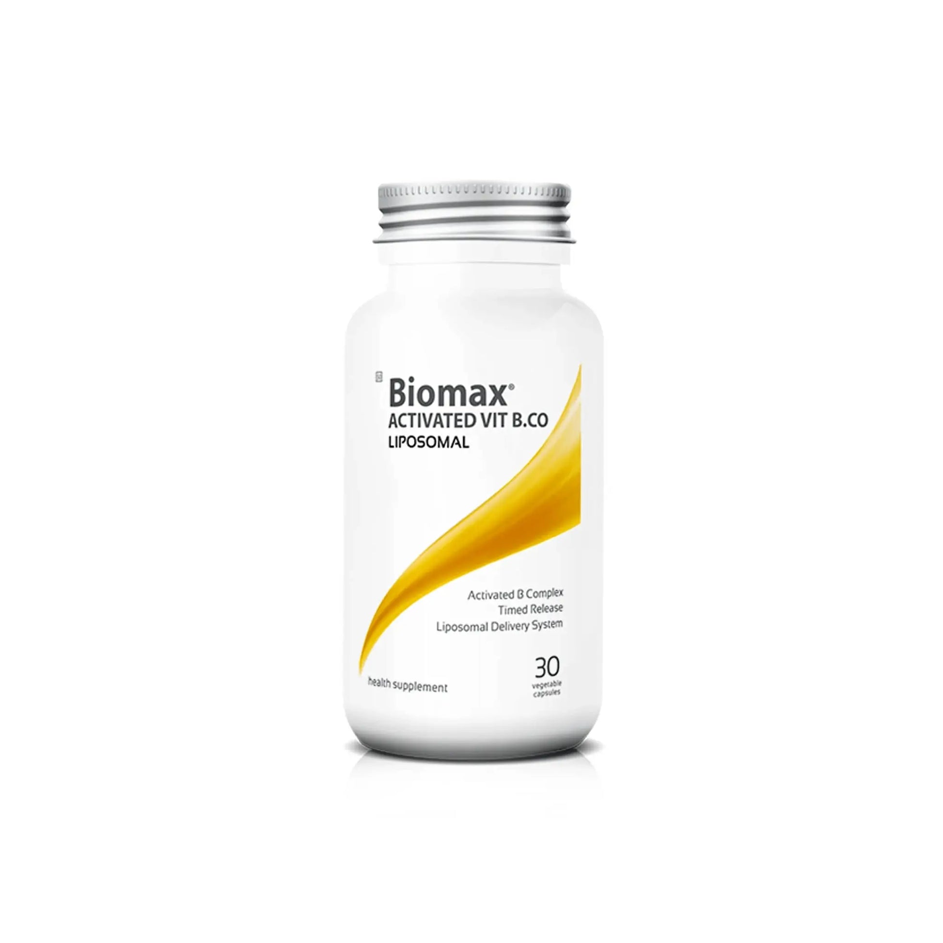 Biomax Vitamin B Liposomal Coyne