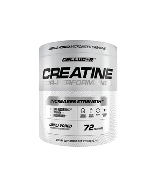 Cellucor COR-Performance Creatine 72 Serving